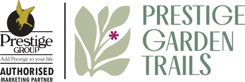 Prestige Garden Trails Logo - PRESTIGE GROUP